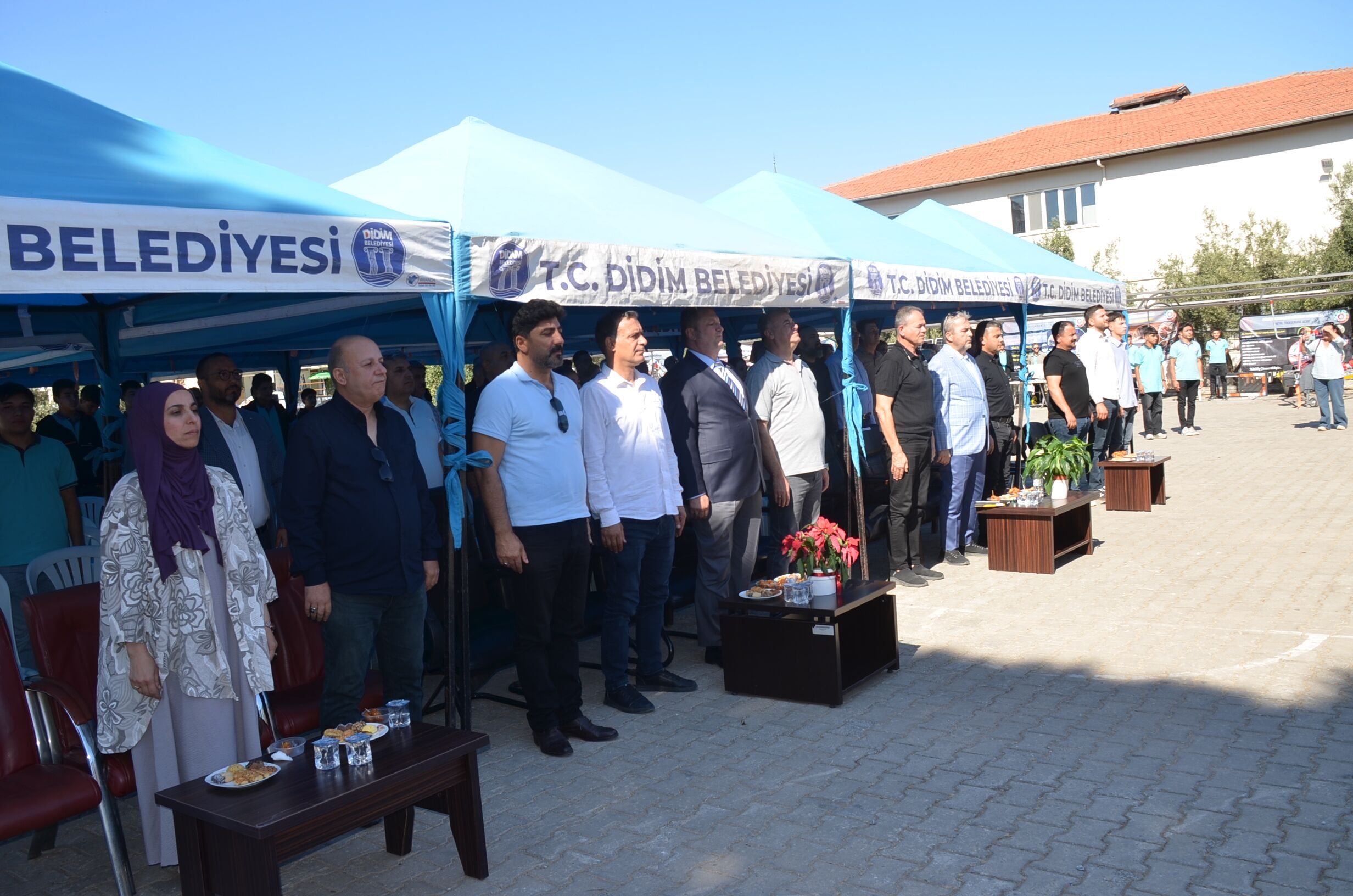 Didim Memde Ahilik Haftasi Kutlandi 695165 6A8F02
