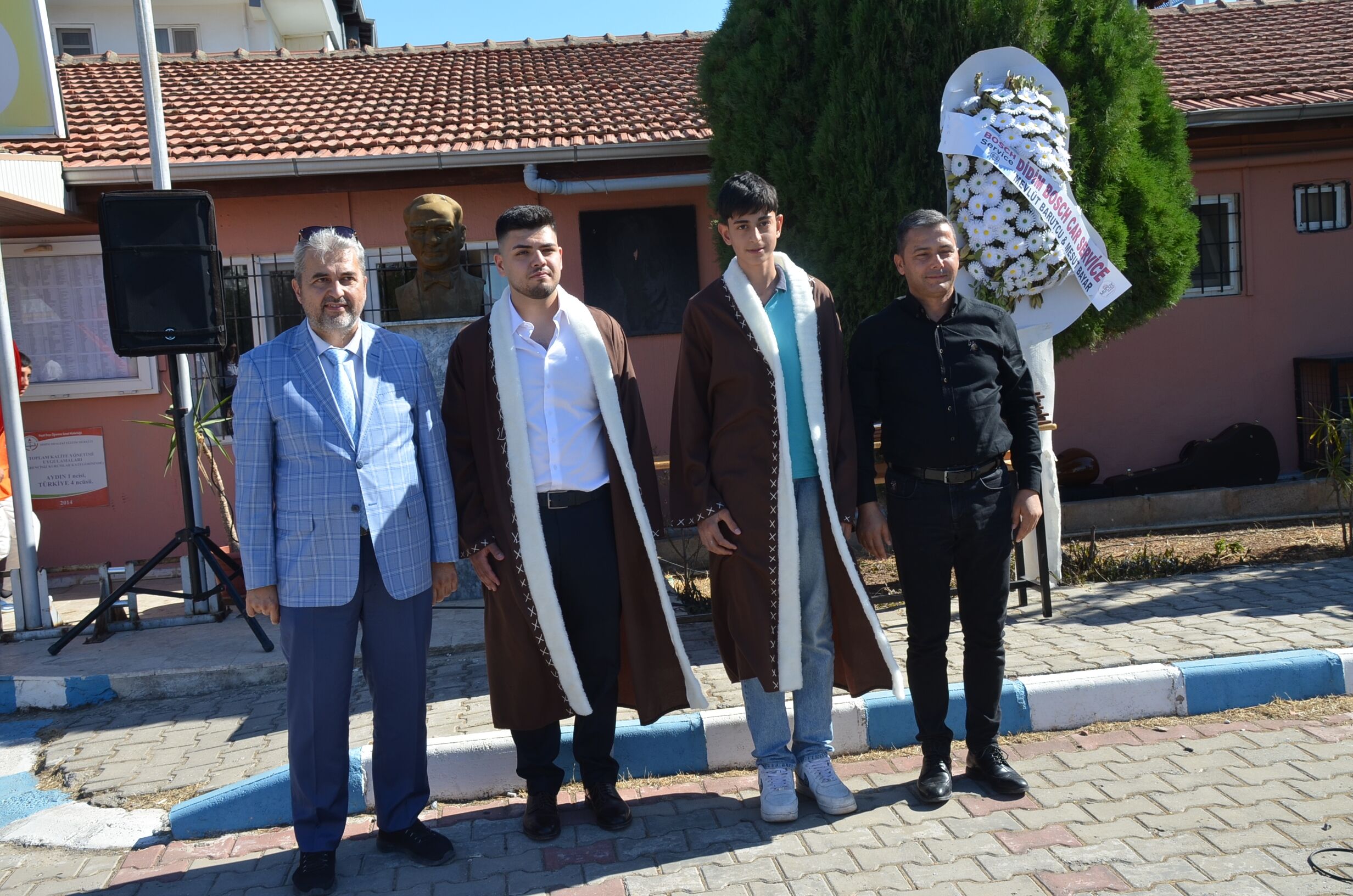 Didim Memde Ahilik Haftasi Kutlandi 695165 Dafb1E
