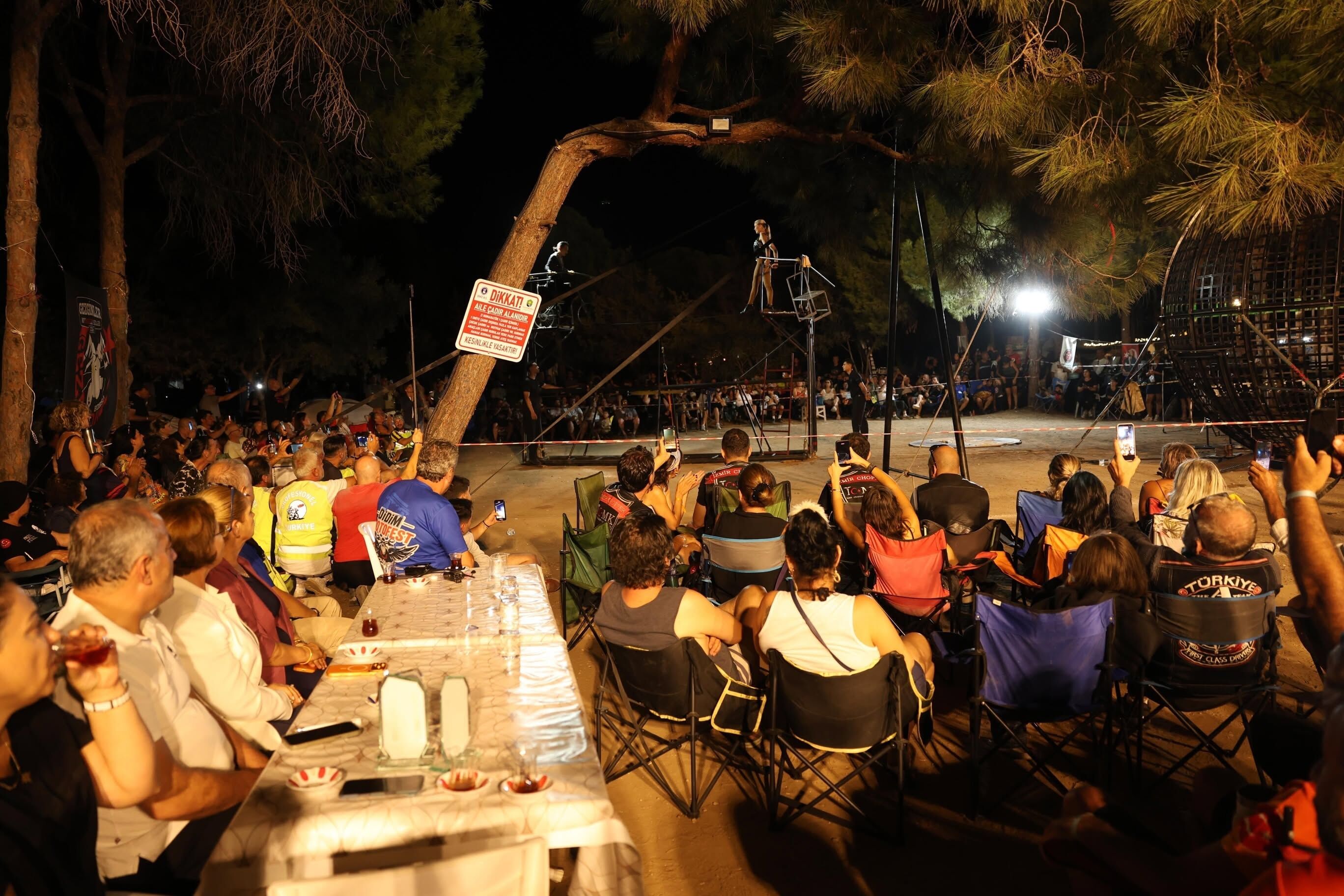 Didim Motofest Heyecani Sona Erdi 693691 8F58E2