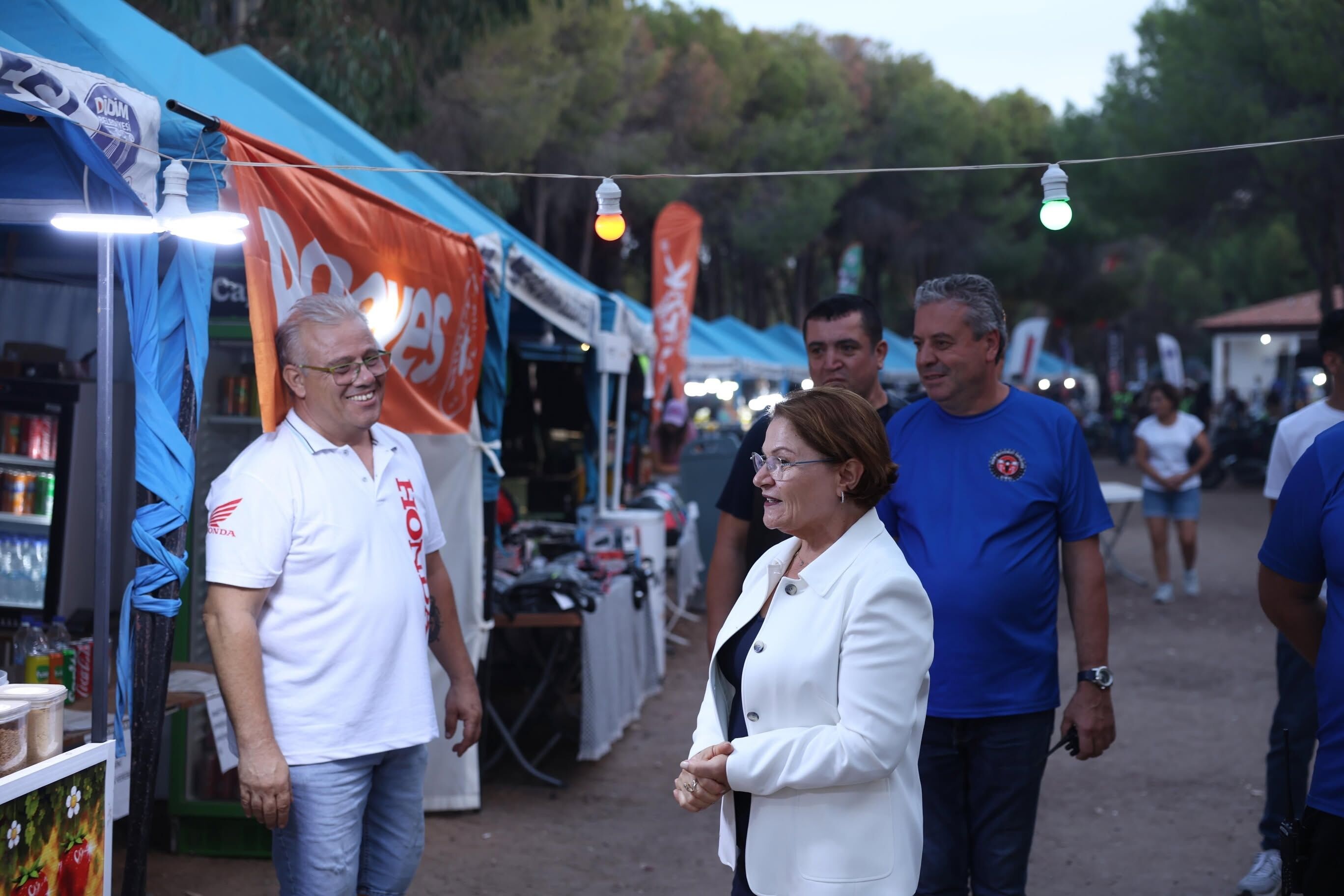 Didim Motofest Heyecani Sona Erdi 693691 D8Efbe