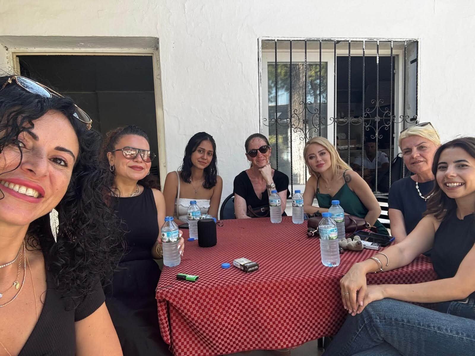Didim Otizm Ve Ozel Yetenekli Cocuklar Derneginden Balat Ilk 693991 Ffa8Ce