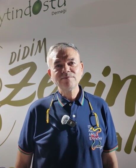 Didim Zeytin Festivalinde Dunya Rekoruna Hazirlaniyor 695196 784B09