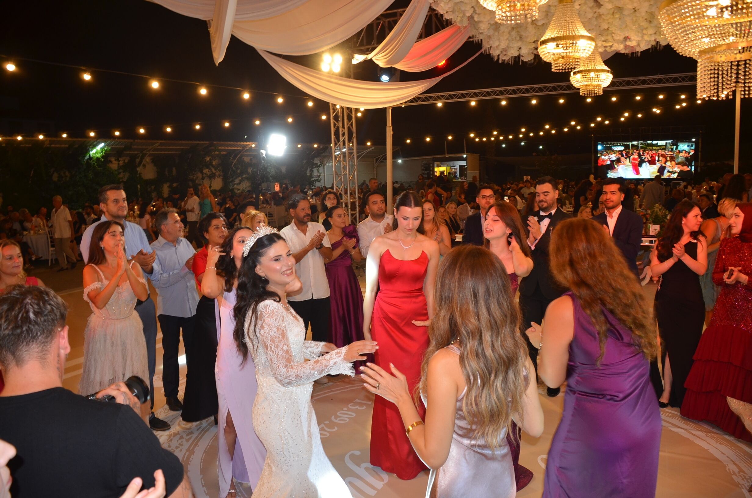 Didim Ziraat Odasi Baskani Yildirimin Mutlu Gunu 692082 B6E03F