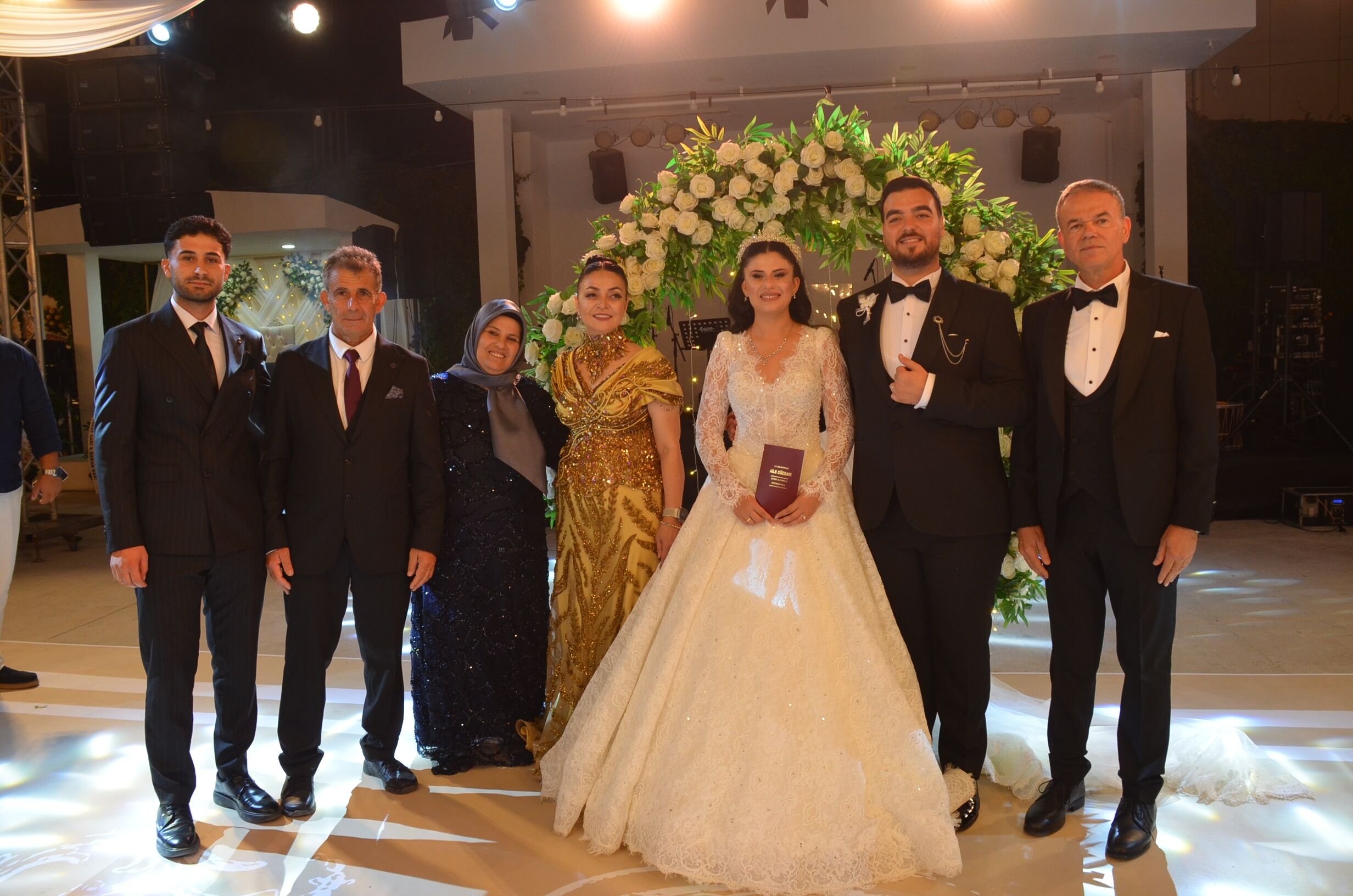 Didim Ziraat Odasi Baskani Yildirimin Mutlu Gunu 692082 D6A298