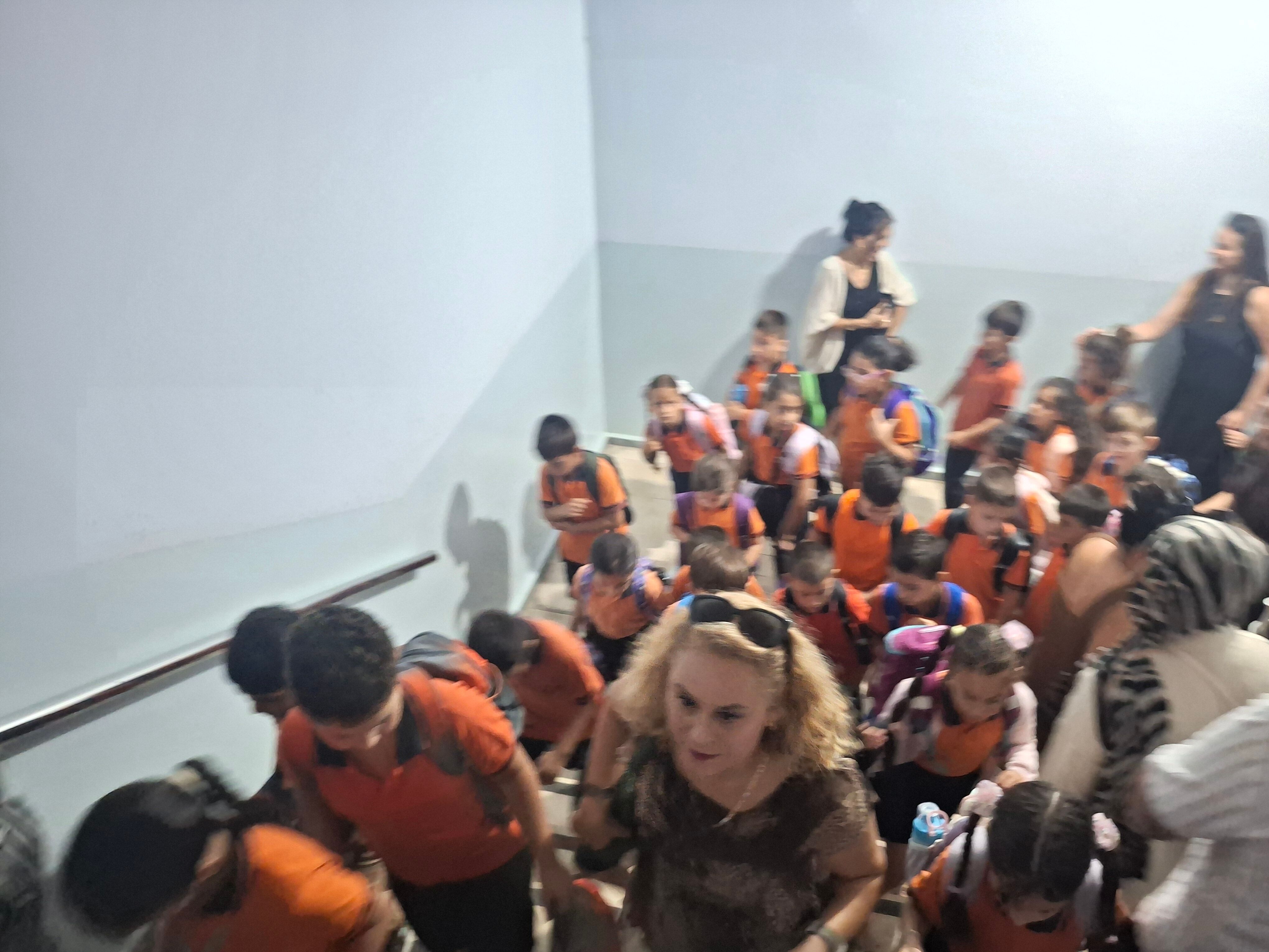Didimde 14109 Ogrenci Ders Basi Yapti 692125 9Dfb7D