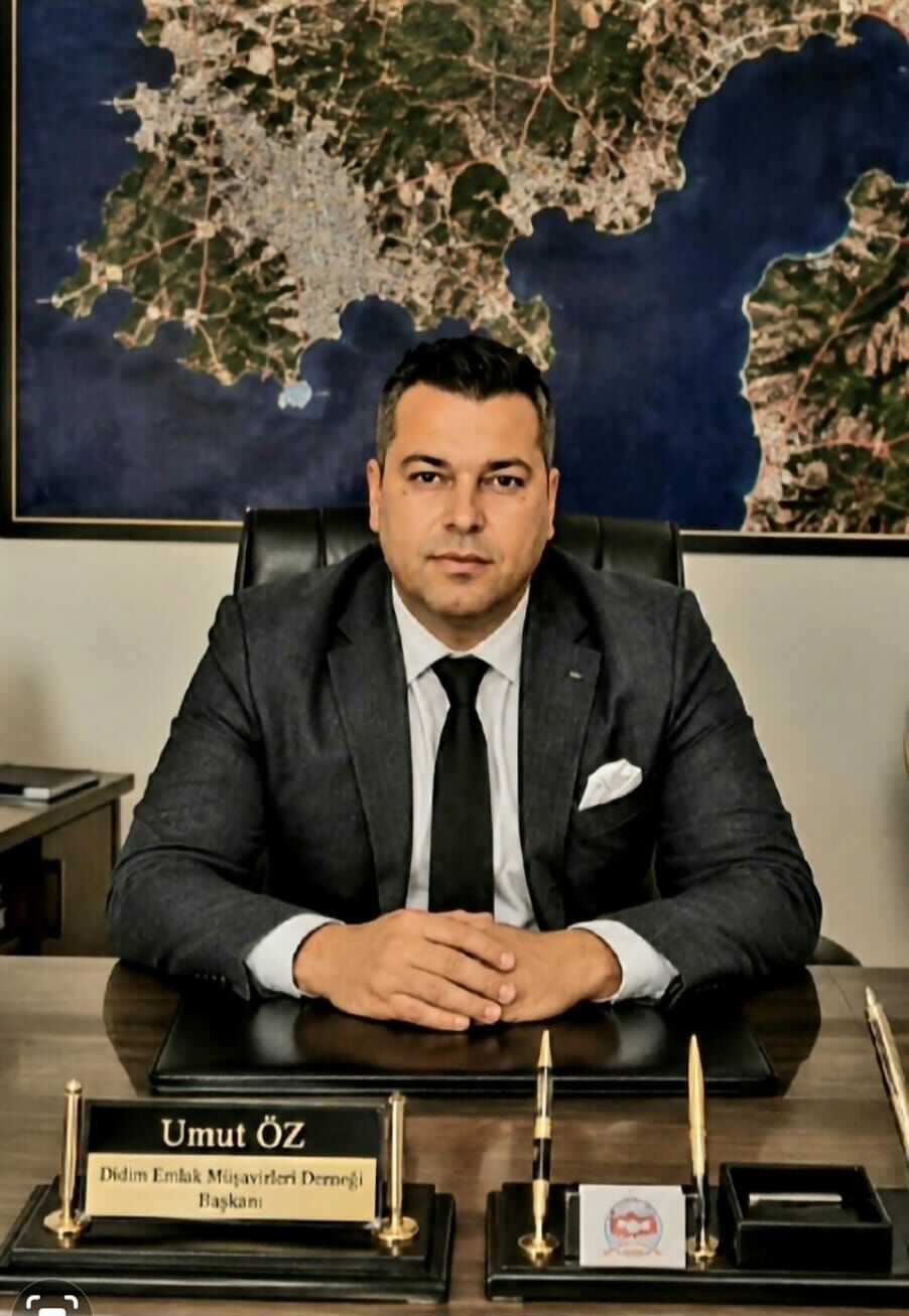 Didimde Emlak Sektorunde Yaz Sezonu Geride Kaldi Gozler Sonb 692613 C21Db0