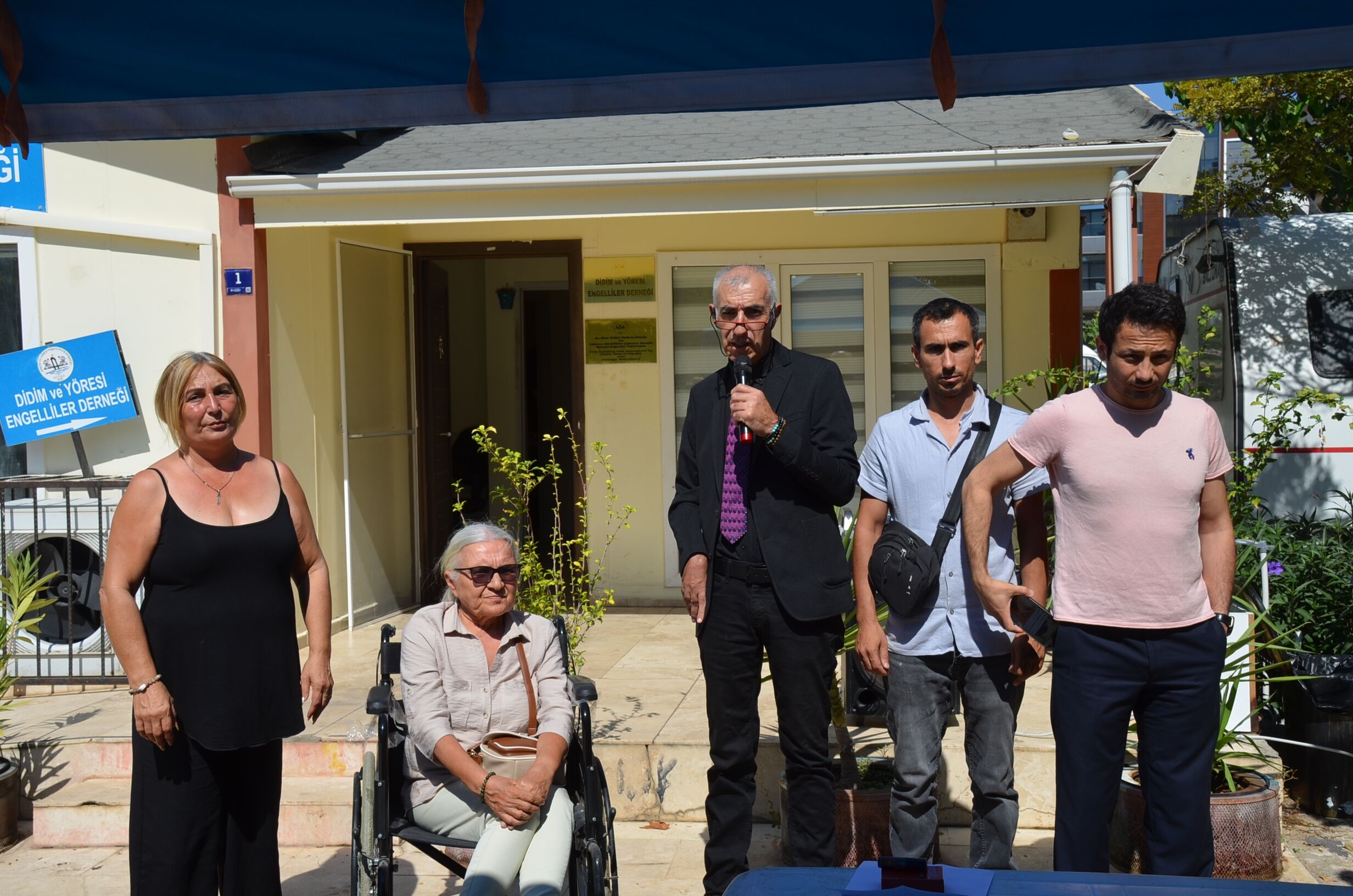 Diyed Kongresi Haftaya Ertelendi 693330 De2E4B