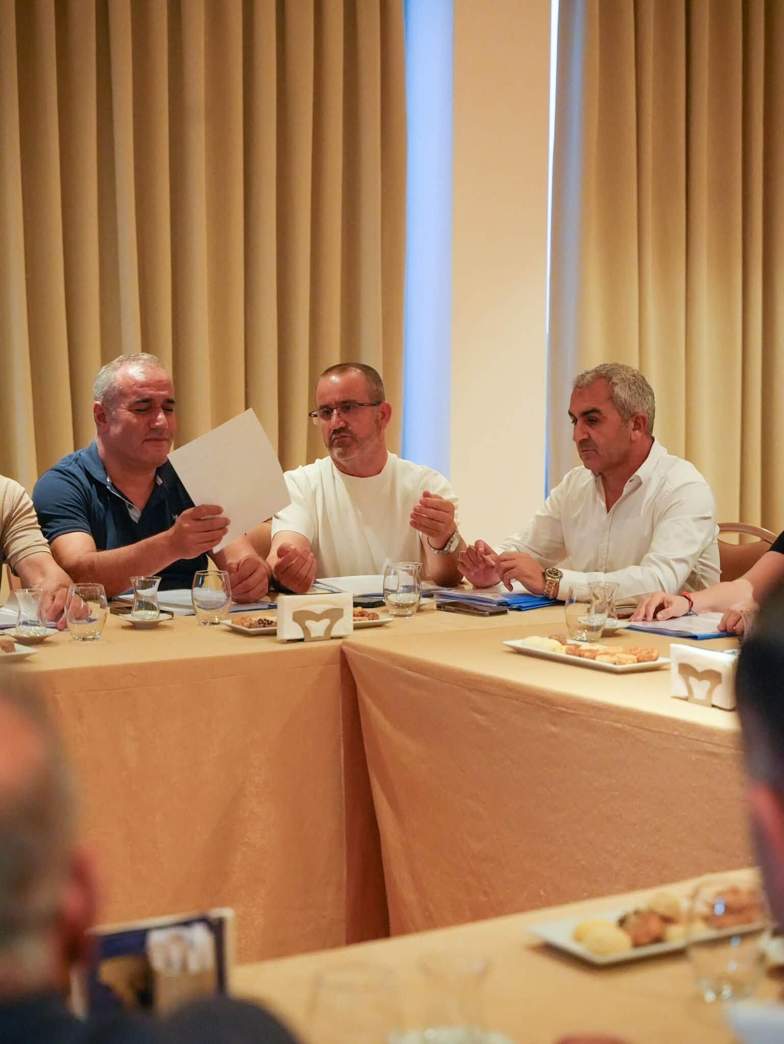 Dto Baskan Adayi Gumusten Ortak Akil Vurgusu 694211 5Afcb5