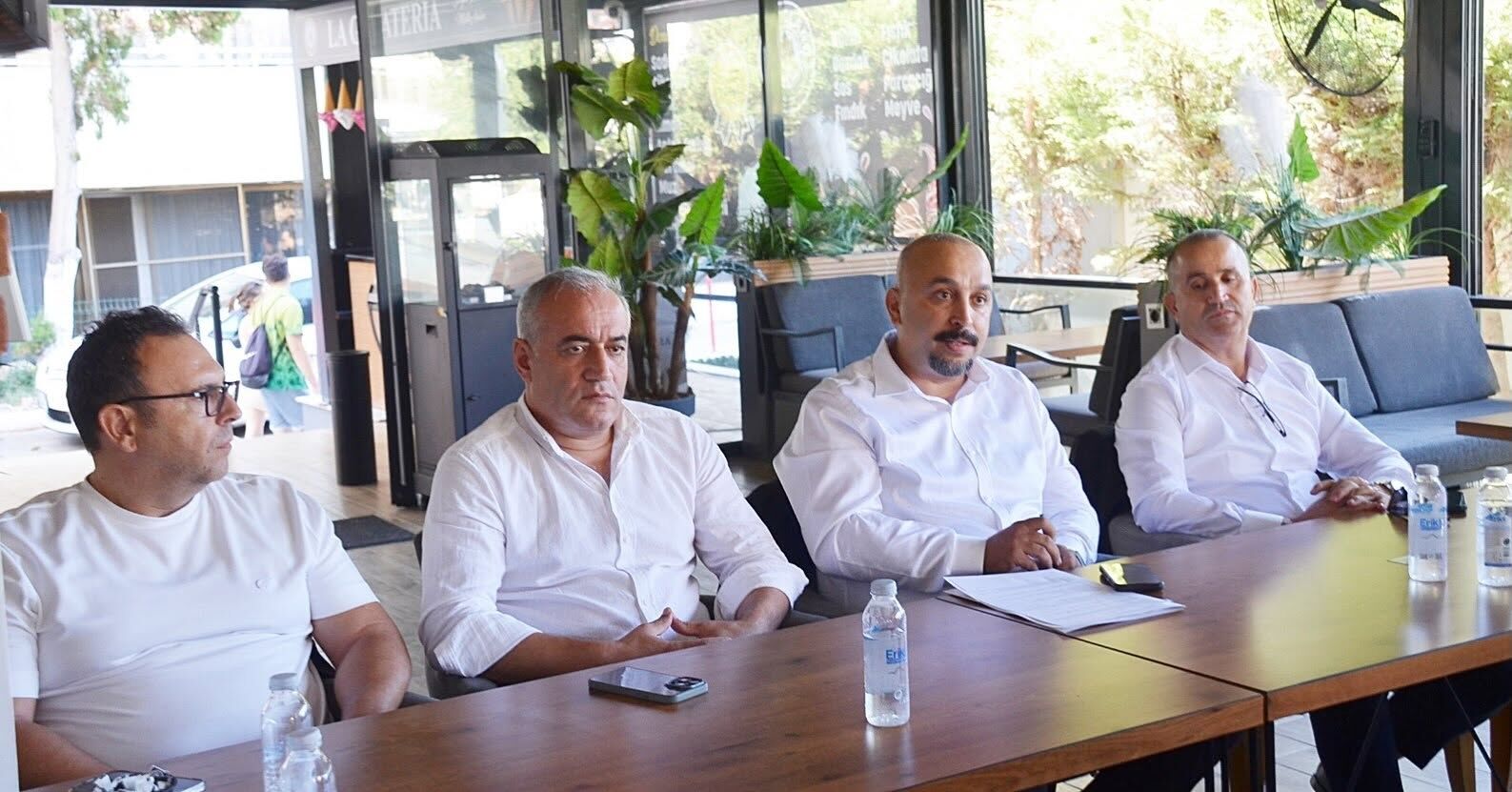 Dtoda Beyaz Listeden Net Durus Didim Icin Buradayiz Reklam H 695974 78F3B0