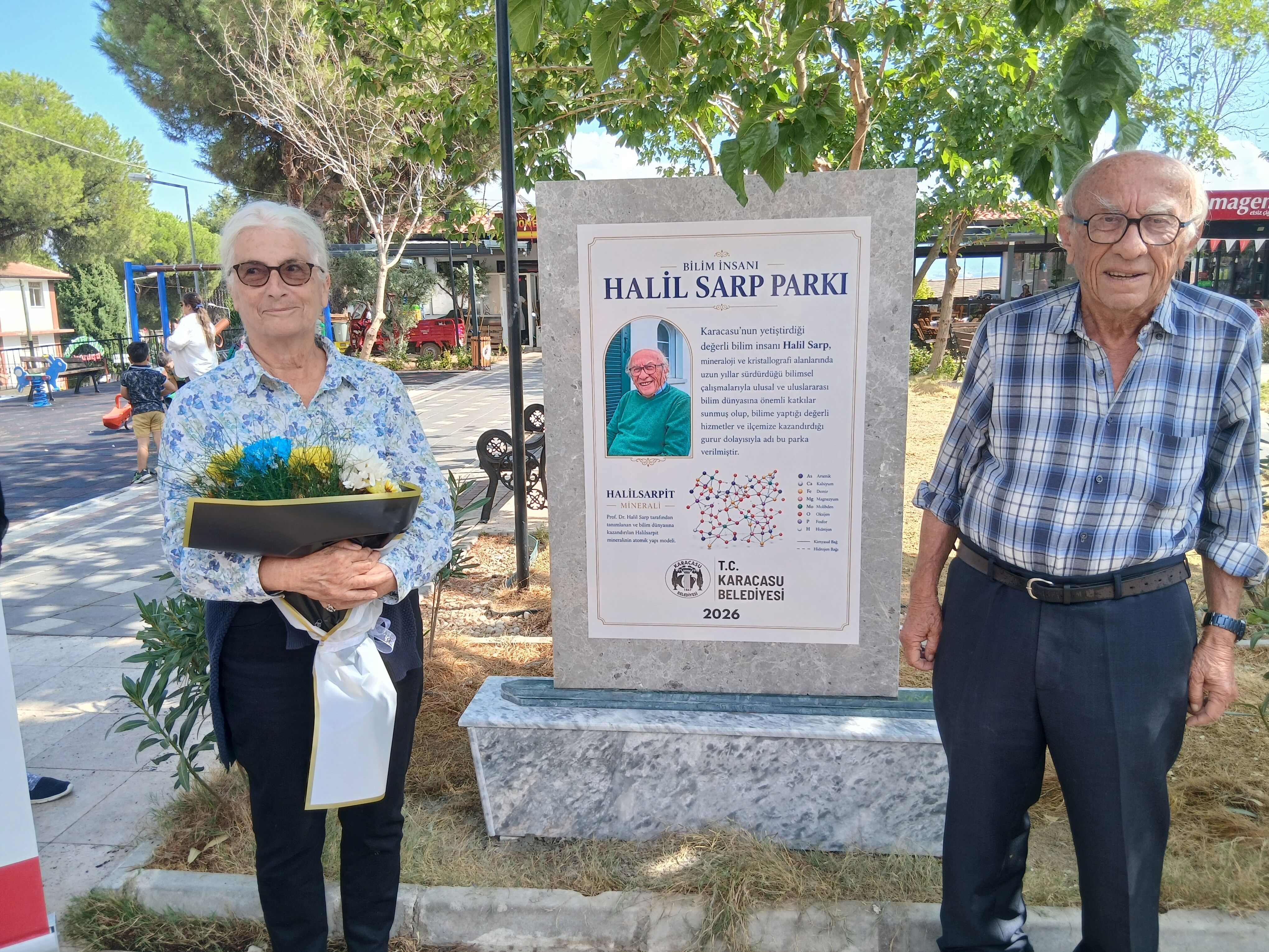 Dunyaca Unlu Karacasulu Bilim Insani Prof Dr Halil Sarpin Ad 694511 9B51Bf