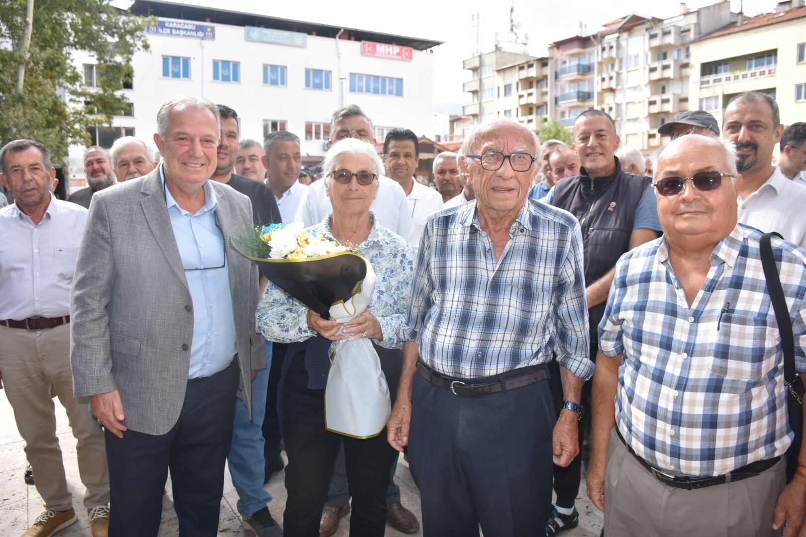 Dunyaca Unlu Karacasulu Bilim Insani Prof Dr Halil Sarpin Ad 694511 Ad08Ad