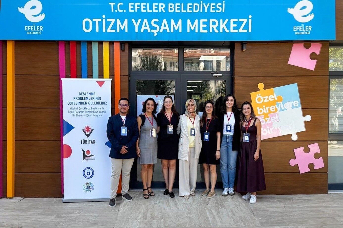 Efeler De Otizmli Cocuklarin Beslenme Sorunlarina Egitimli Cozum 1789992327441 138743