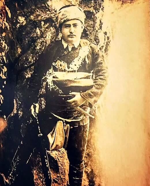 Efelerin Efesi Yoruk Ali Efe Unutulmadi 694433 Dba9Ad