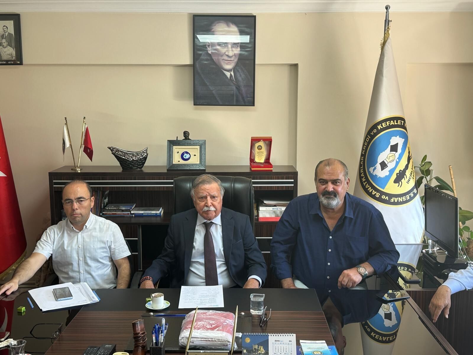 Esnafin Kredi Talebi Artti Aydinmugla Bolgesinde 13 Milyar 2 694175 83Ffa0