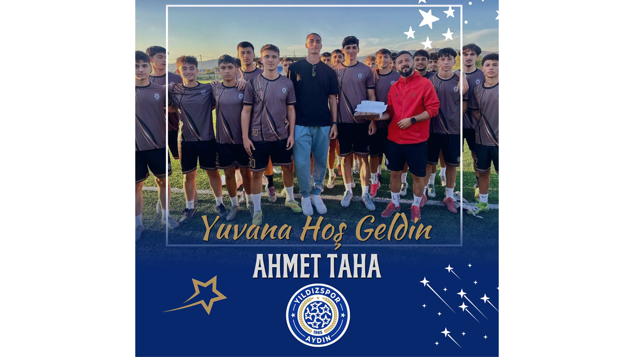 Süper Lig'in yıldızından anlamlı ziyaret