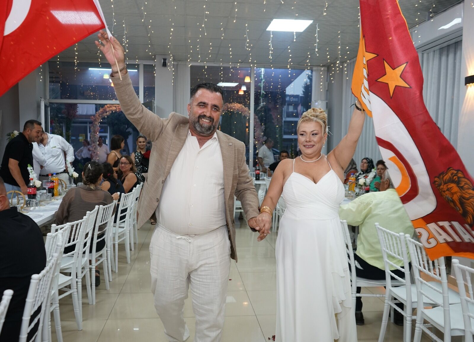 Galatasaray Sevgisi Nisana Damga Vurdu 692180 Aac4Ec