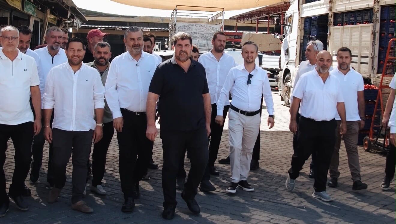 Galericiler Ve Halciler Beyaz Listeye Kucak Acti Ozen Akgun 695804 265Edb