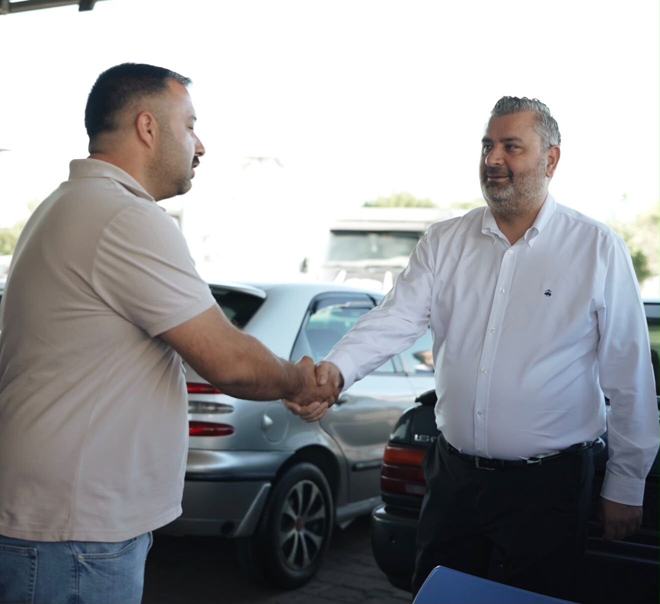 Galericiler Ve Halciler Beyaz Listeye Kucak Acti Ozen Akgun 695804 6Eeb85