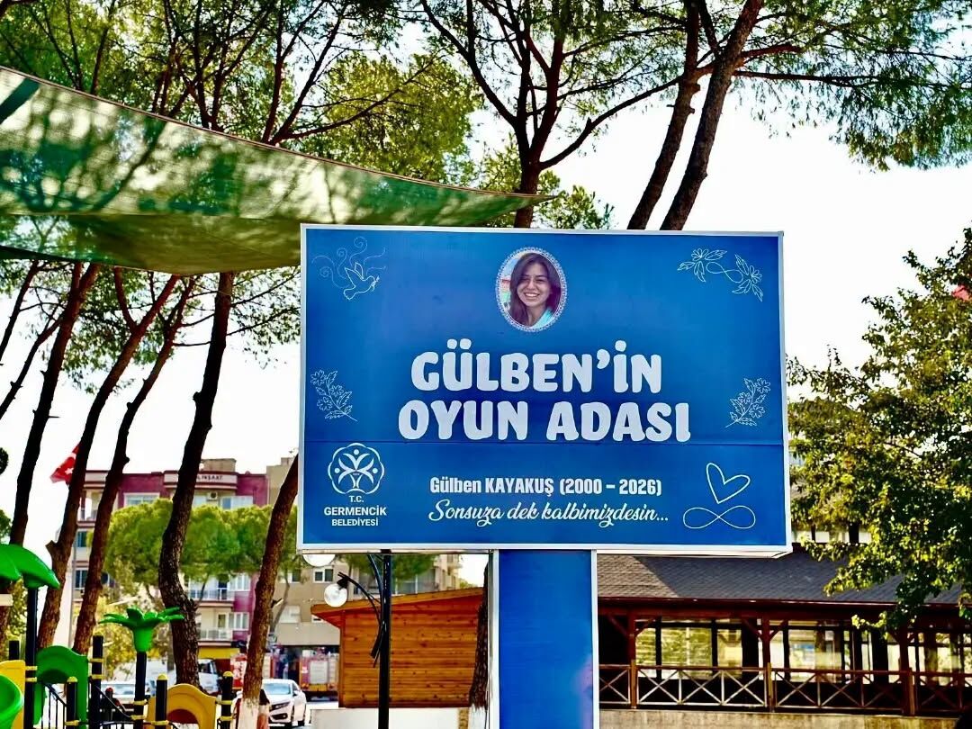 Genc Yasta Vefat Eden Gulbenin Adi Parkta Yasatilacak 693733 5A6266