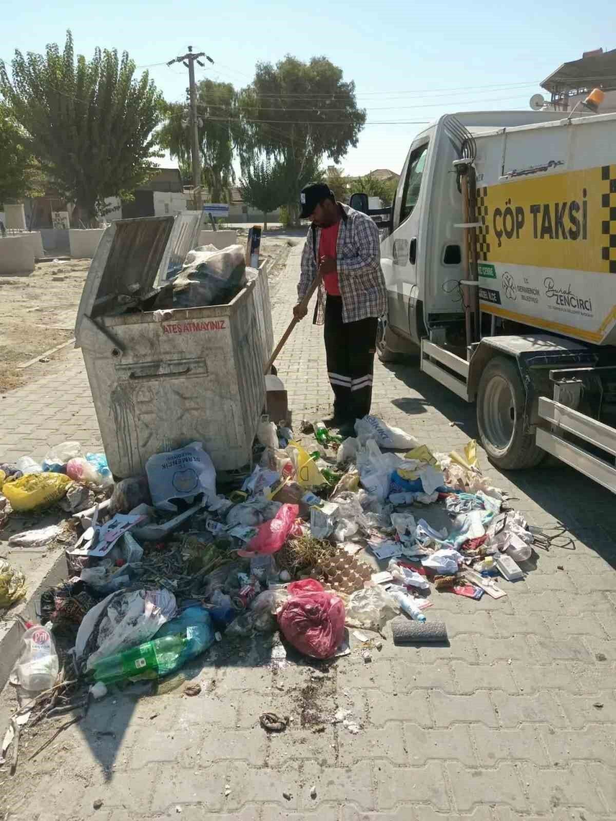 Germencik Belediyesi Nden Cevre Temizligi Icin Vatandaslara Cagri 1789887903240 687847