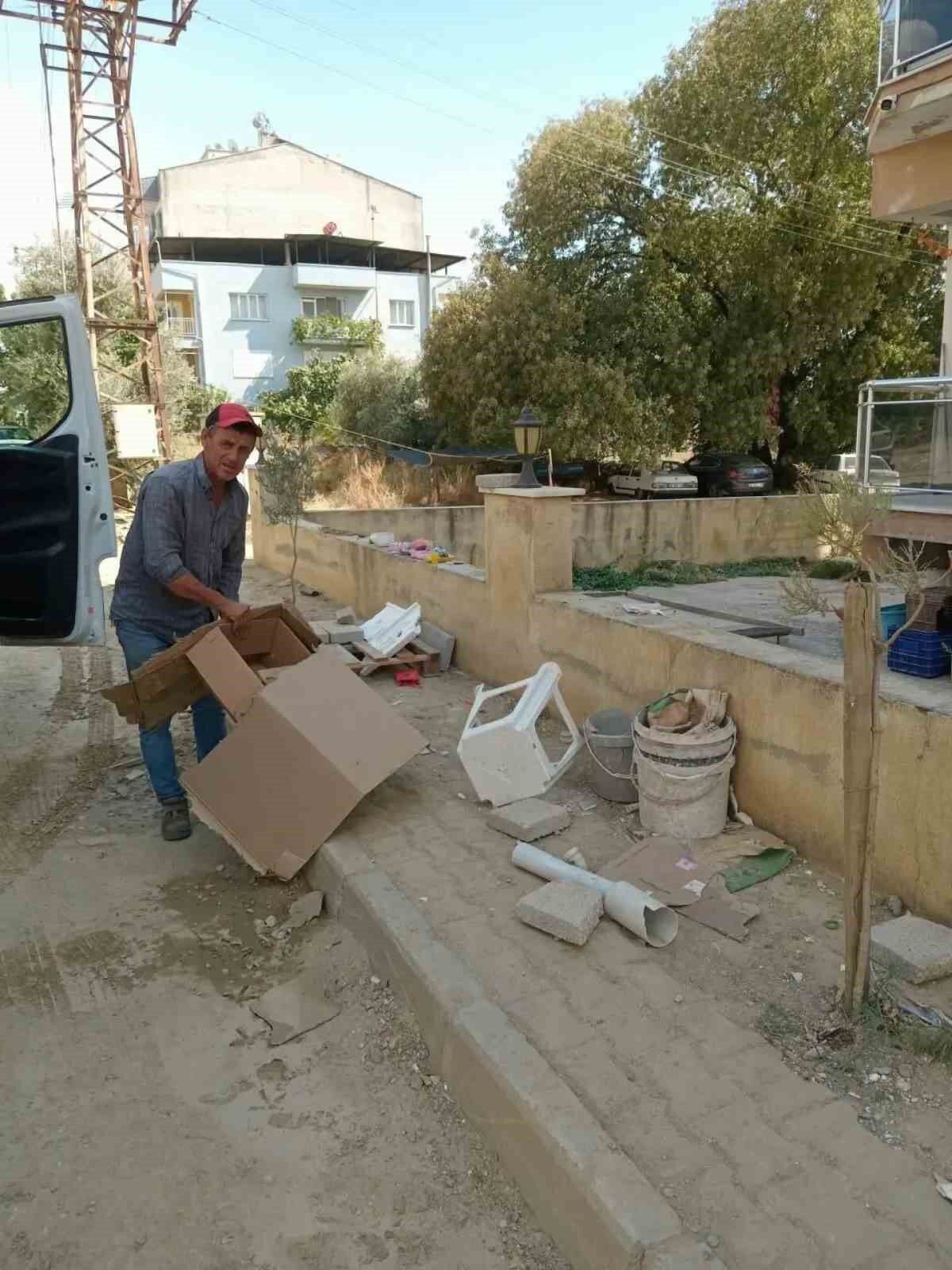 Germencik Belediyesi Nden Cevre Temizligi Icin Vatandaslara Cagri 1789887903651 56998