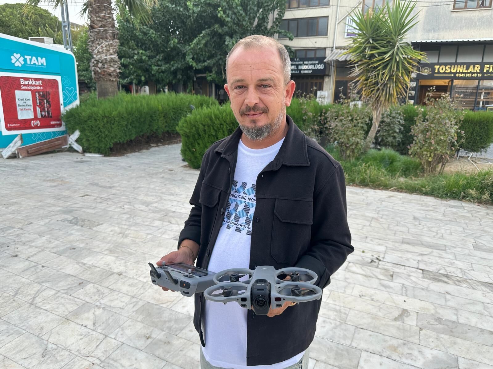 Germencik Mursallida Guvenlik Seviyesi Zirvede 24 Kamera Nob 692765 9Ad25F
