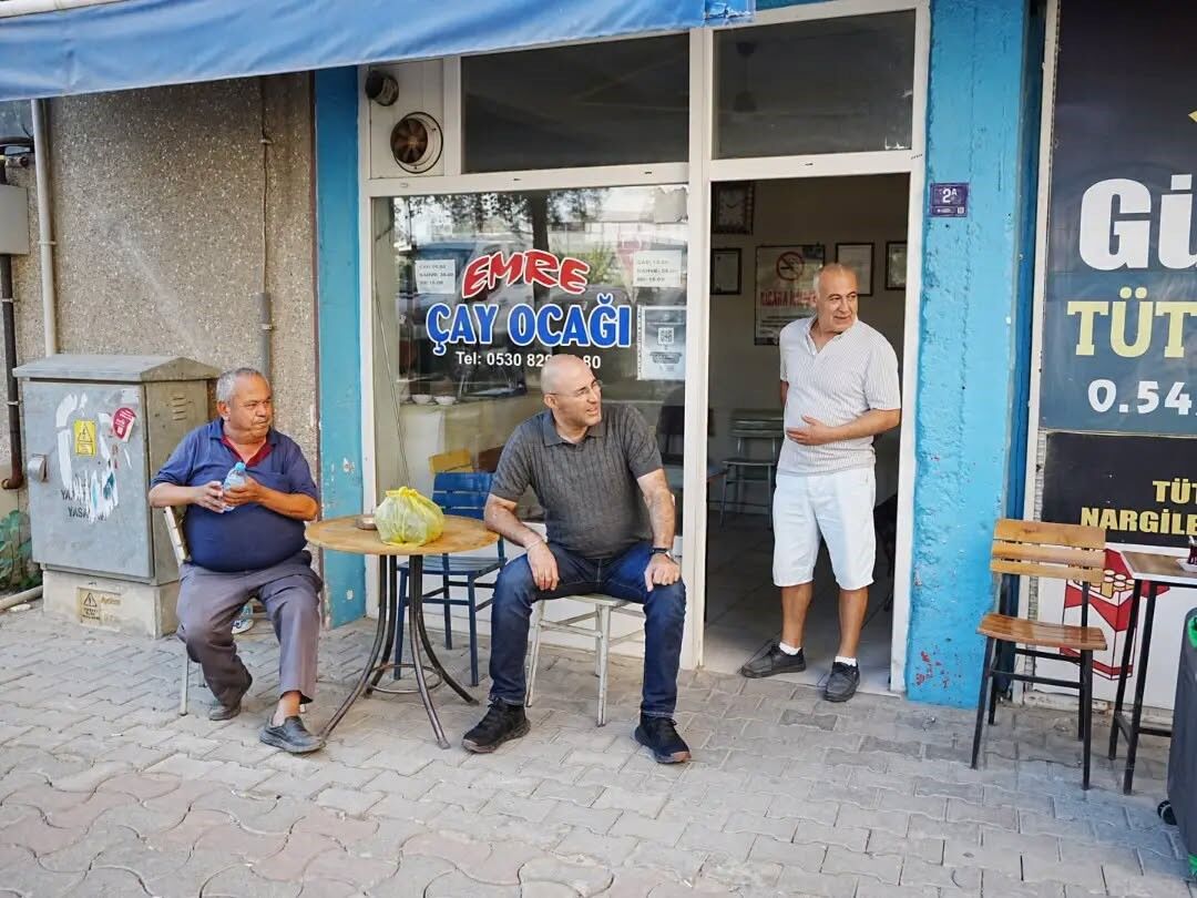 Germencik Te Belediye Calismalari Sahada Incelendi 1788424504514 777962