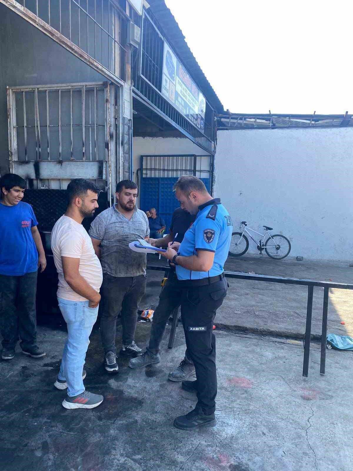 Germencik Te Sanayi Sitesindeki Isletmelere Ruhsat Denetimi 1789450804903 3847