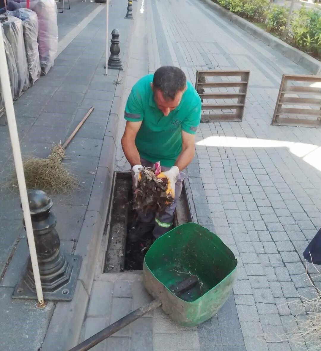 Germencik Te Yagis Sezonu Oncesi Mazgallar Temizleniyor 1790747401461 402955