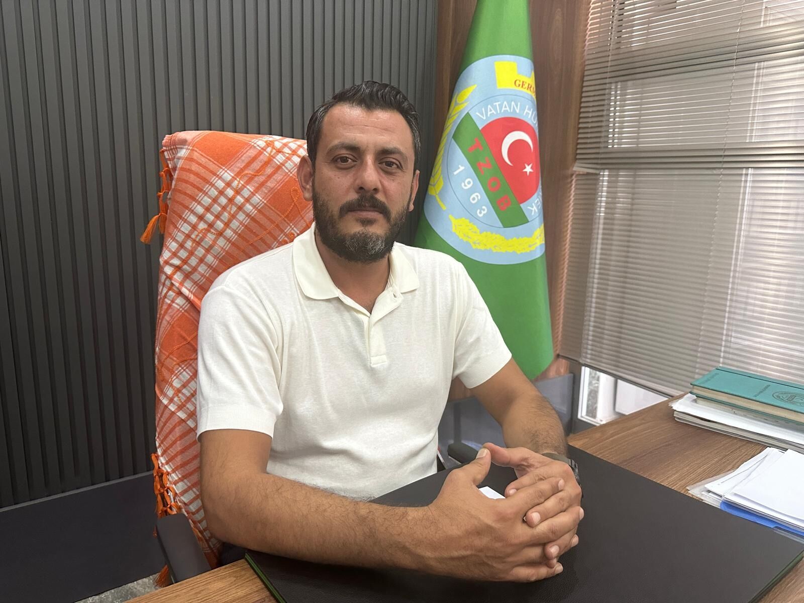 Germencik Ziraat Odası’ndan incir çıkışı: 'TMO bir an önce devreye girmeli'