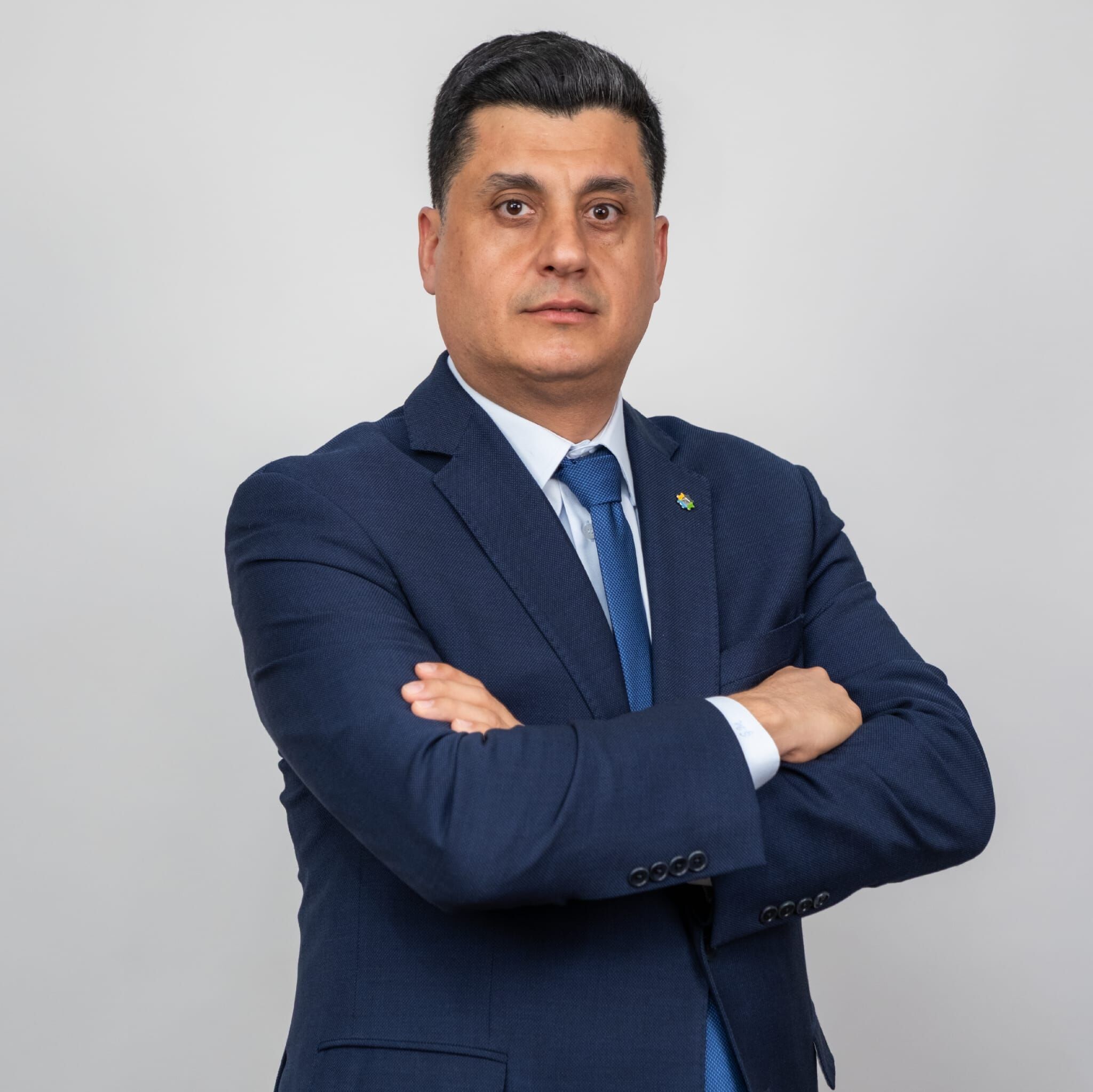 Gokhan Maras Savunma Sanayisi Projesinde Ilk Adimi Atiyor 693128 D299Fa