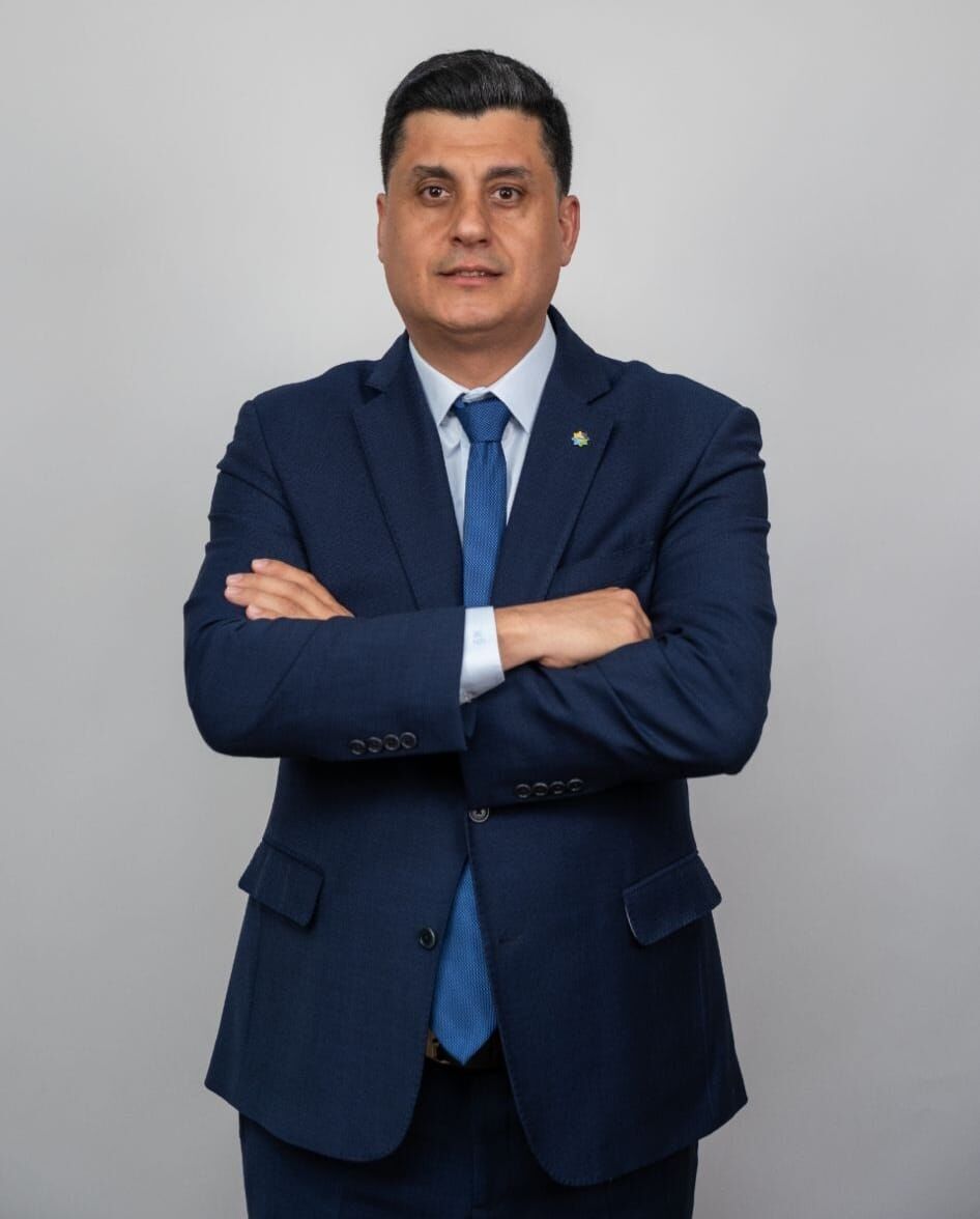 Gokhan Marasin Savunma Sanayisi Hamlesi Basladi Aydin Payini 693410 Be57Cb
