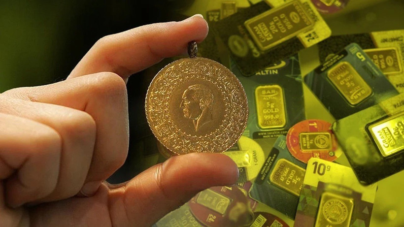 Altın ve gümüşte kritik hafta! Gözler bu karara kilitlendi!