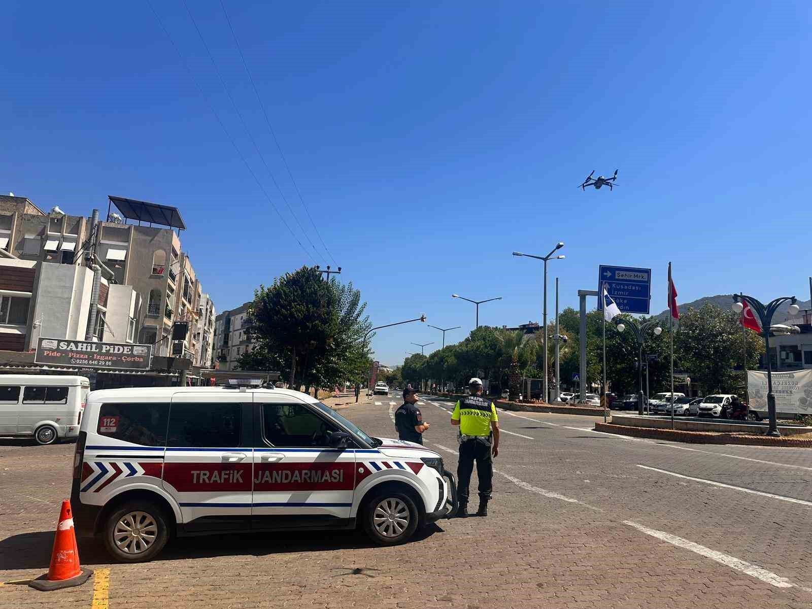 Guzelcamli Da Trafige Hava Denetimi 1788356102710 162374