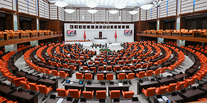 1 Ekim’de gözler TBMM’de: Yeni dönem için kritik düzenlemeler