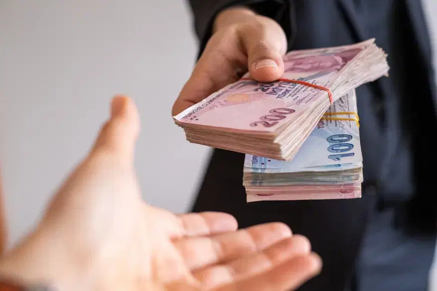 Nakit ihtiyacı olanlara 100 bin TL fırsatı: Faiz oranı yüzde 0