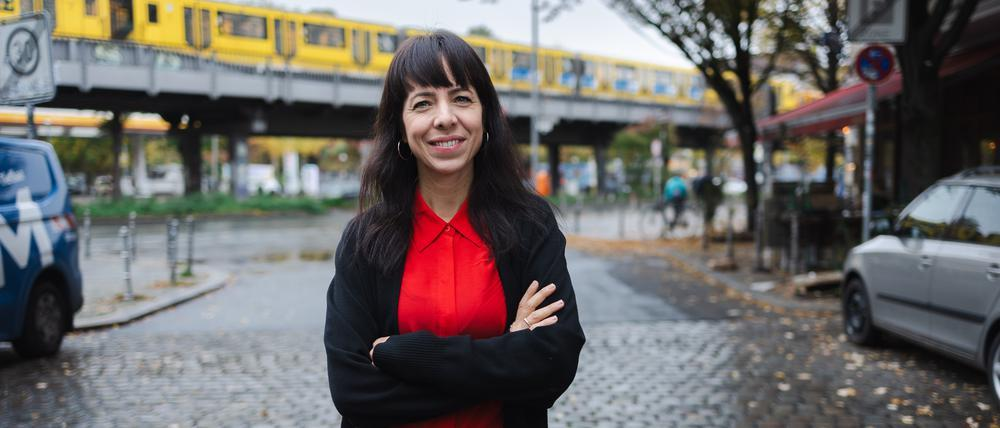 Berlin, Elif'e emanet