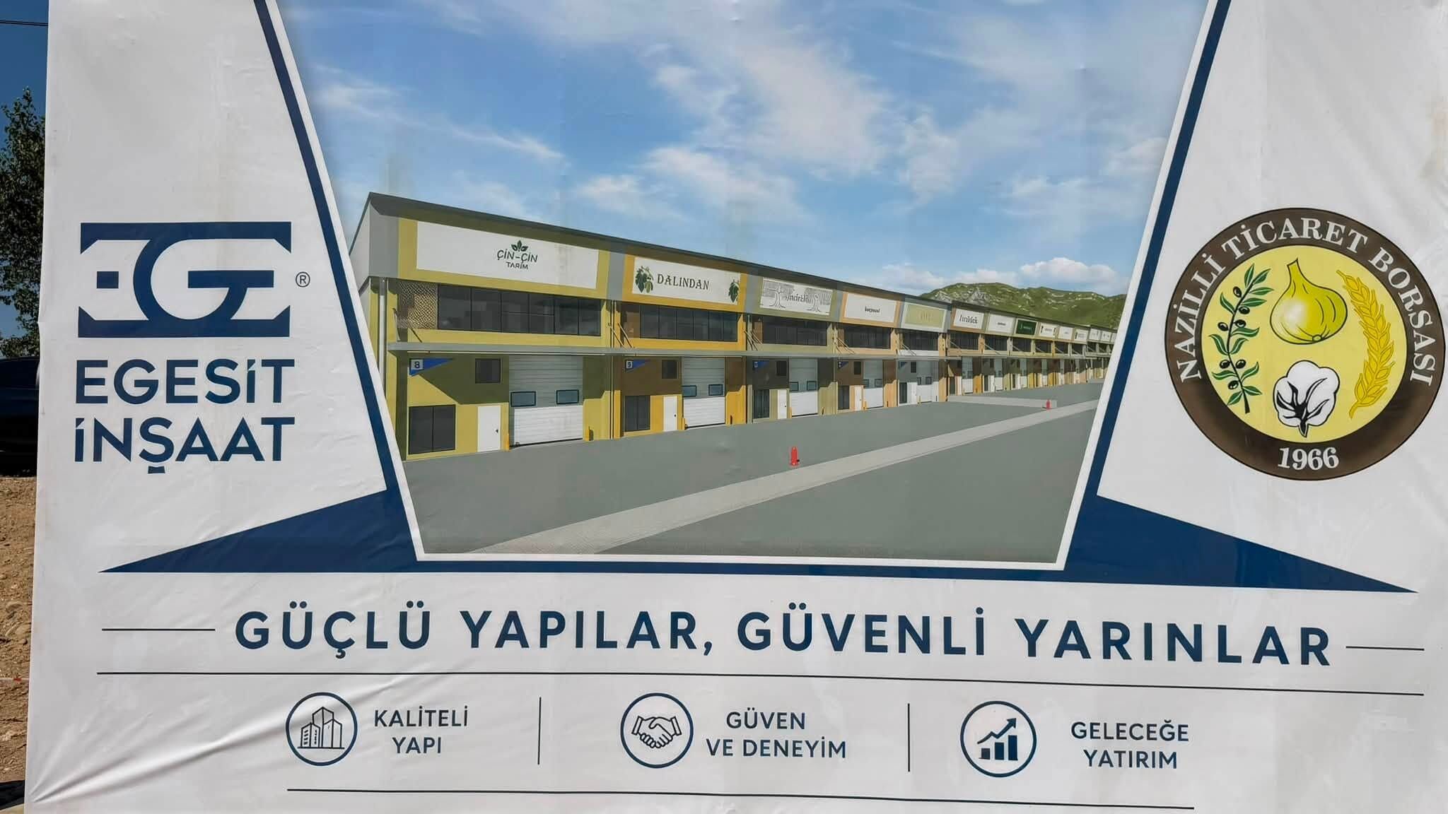 Incir Sektorunun Gelecegini Sekillendirecek Nazillide Ilk Ad 689637 Eab195