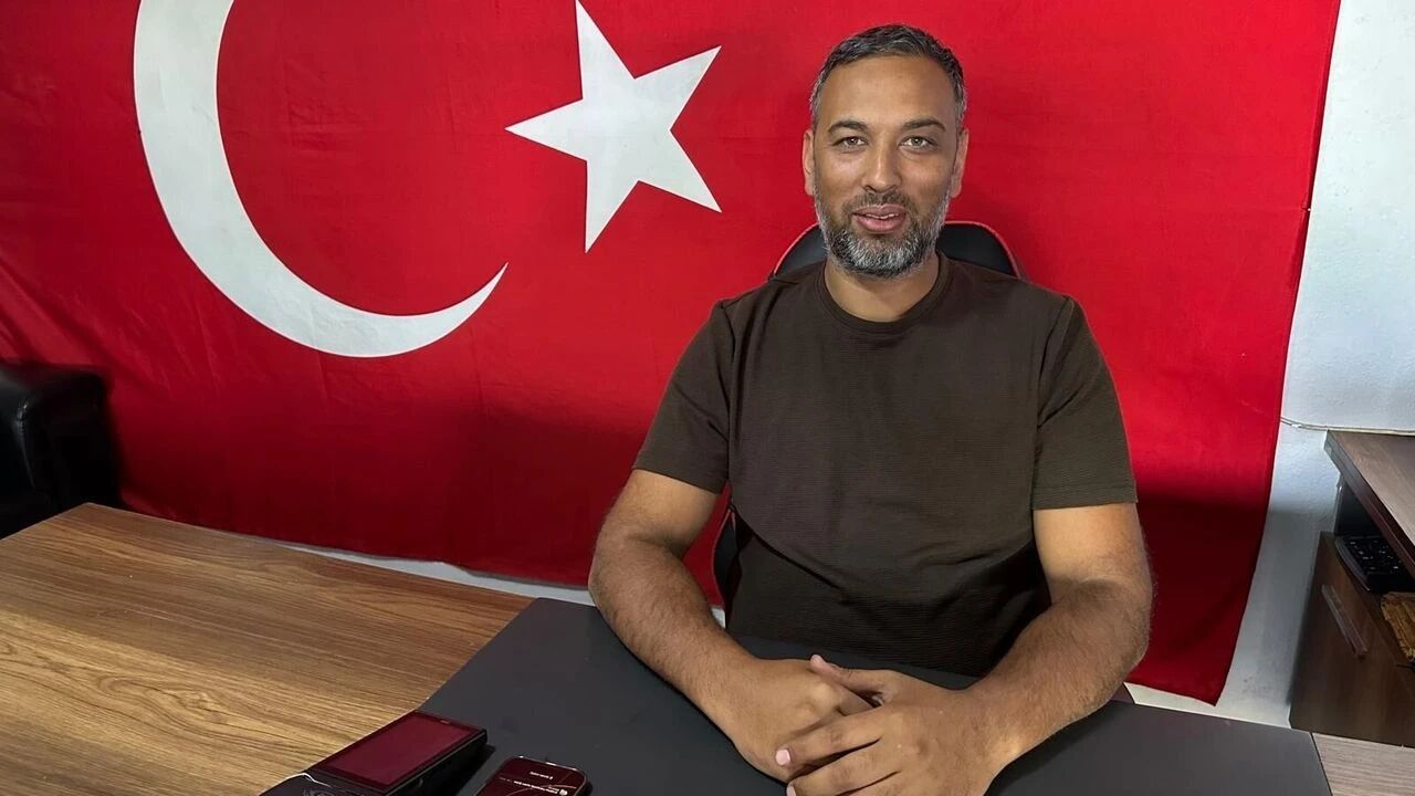 İncirliova’da gözler, Semih Andıç’ta