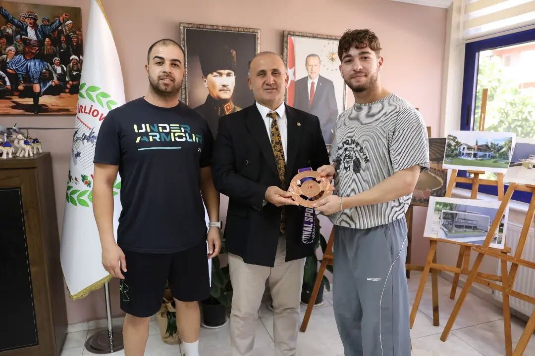Incirliovali Murat Turkiye Ucuncusu Oldu 694993 Cb2Af9