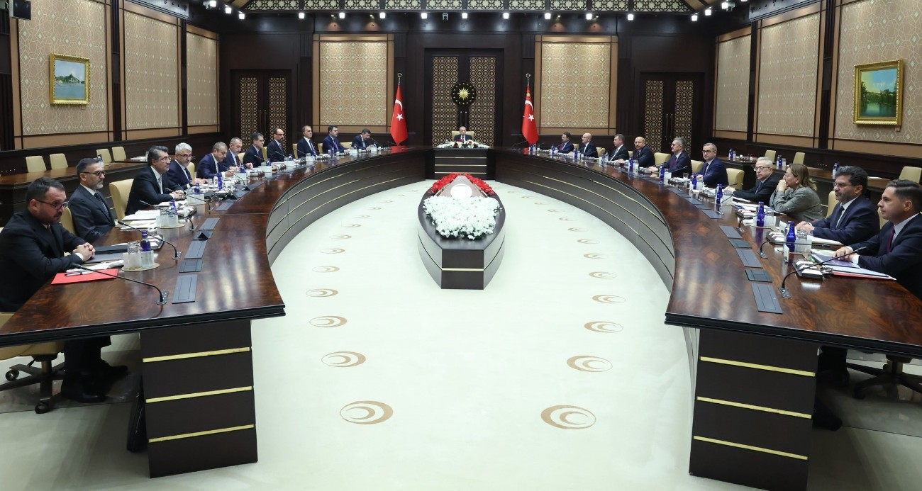 Katılımevim ve fon sürecinde kritik gelişme: İletişim Başkanlığı'ndan önemli açıklama