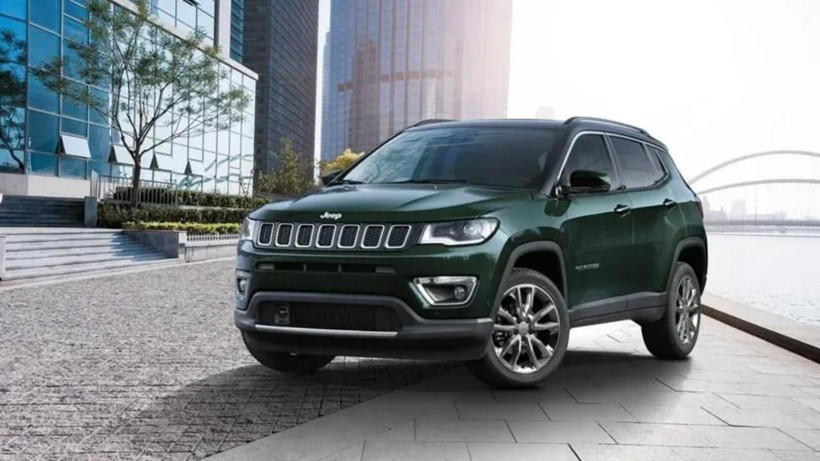 Jeep