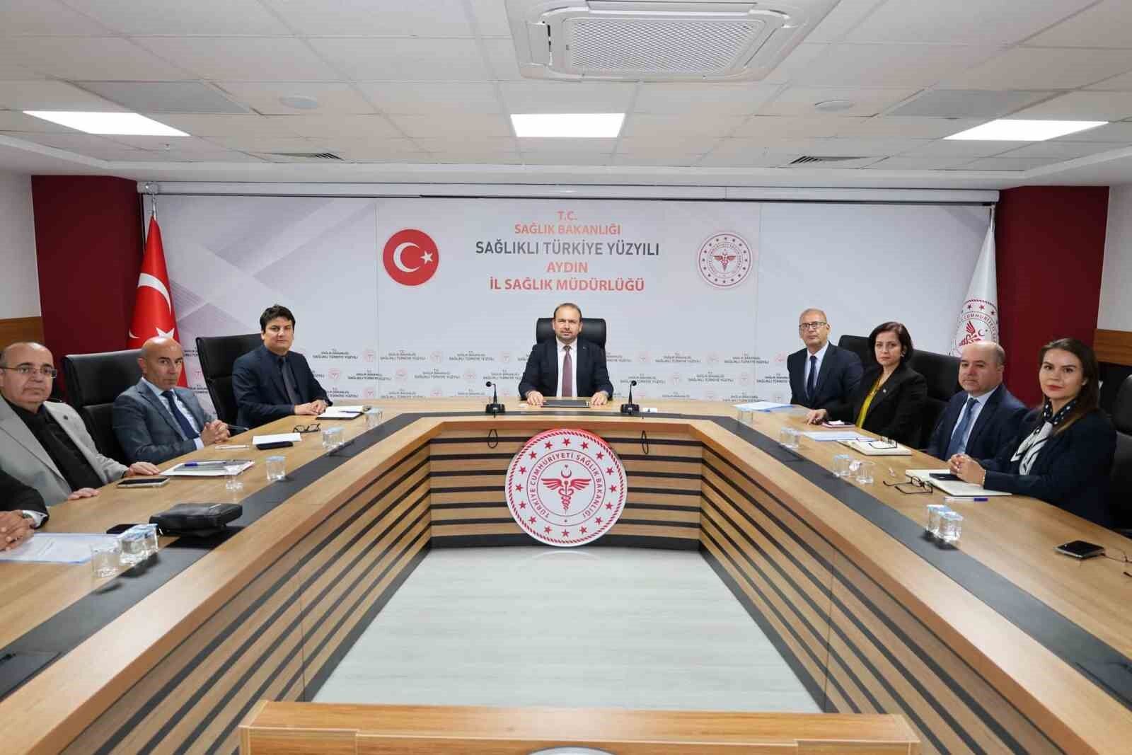 Kamu Hastanelerinin Hizmetleri Gozden Gecirildi 1790143202705 387728