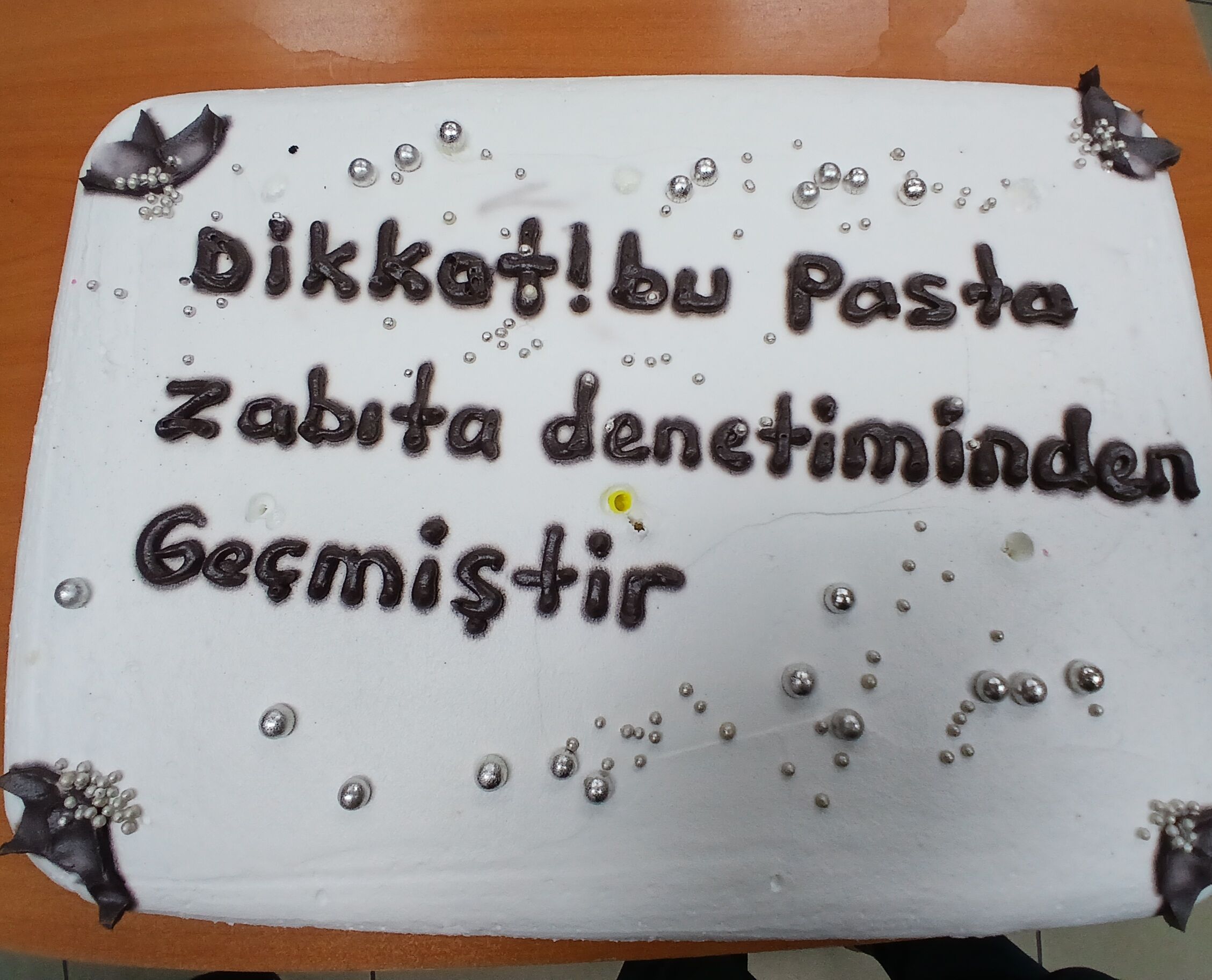Karacasu Belediyesinden Zabita Teskilatinin 200 Yilina Ozel 689722 1880D9