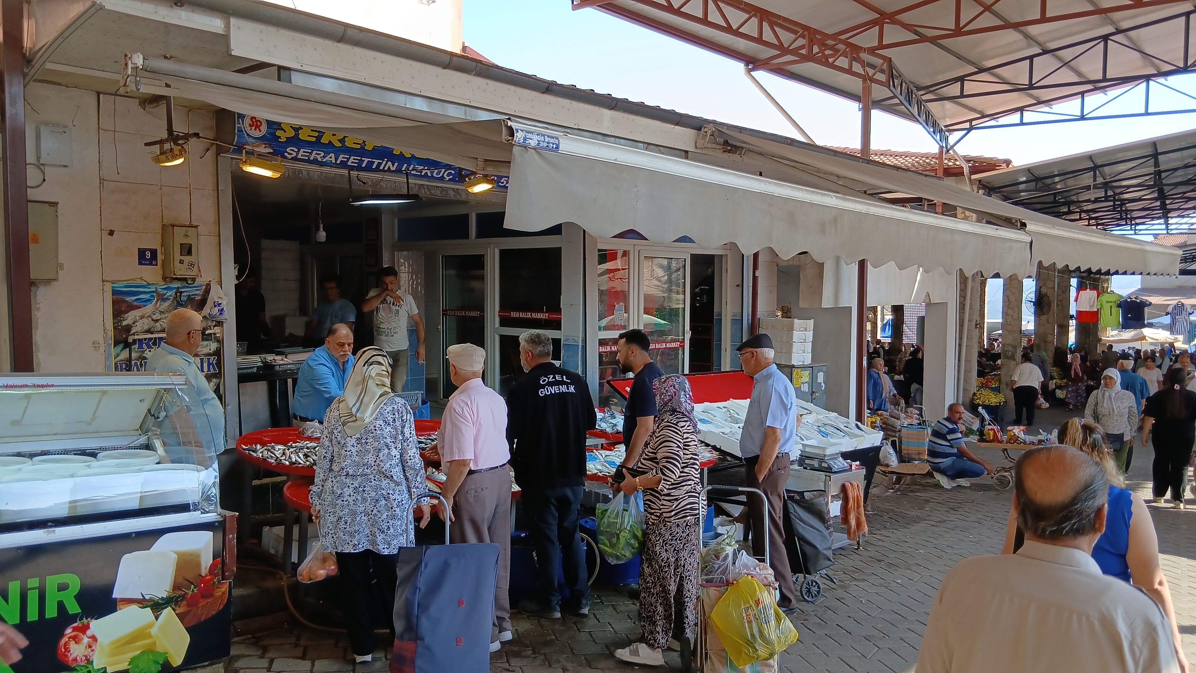 Karacasuda Balik Sezonu Acildi Ete Ulasamayan Balik Yesin Di 693885 1Caaec