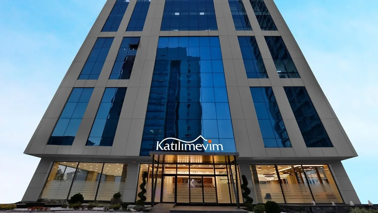 Katılımevim’in büyük ortağı hakkında şok iddia! Yurt dışına kaçtı
