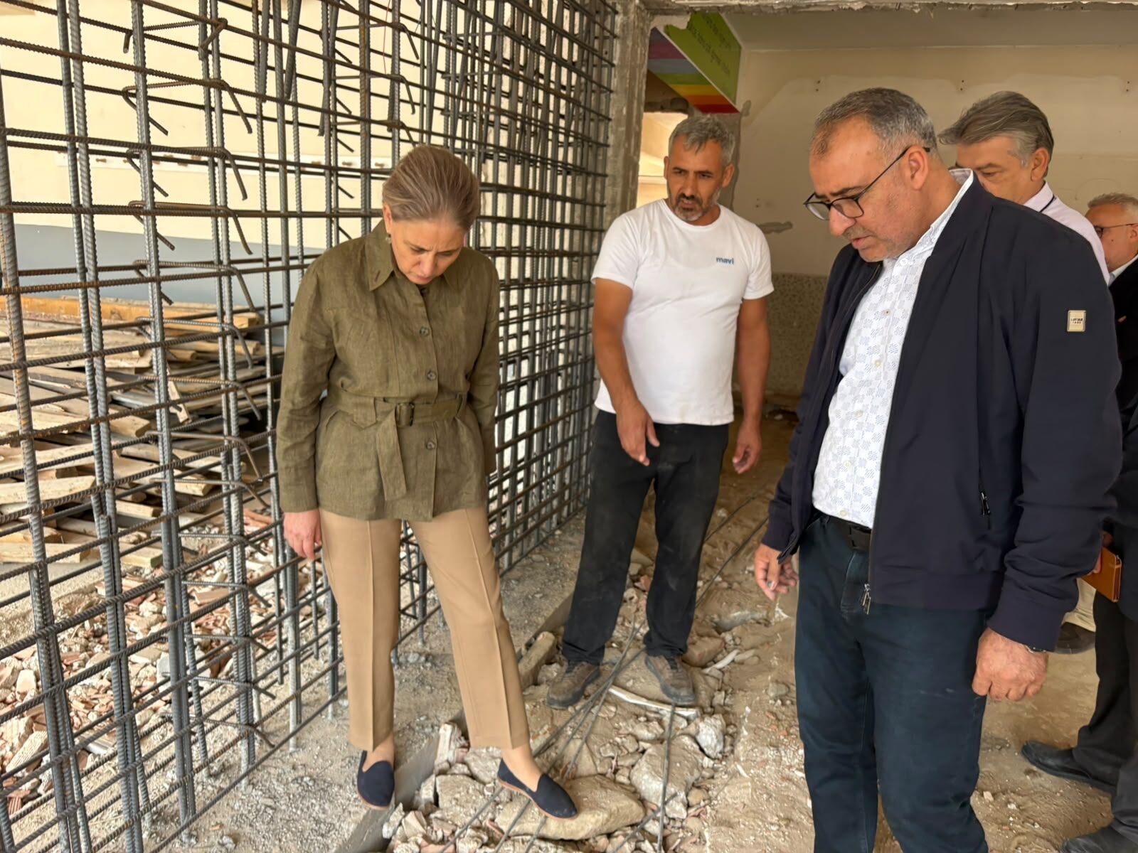 Kaymakam Kandan Hizli Teslim Talimati Nazillide Guclendirme 696358 D7Fb2D