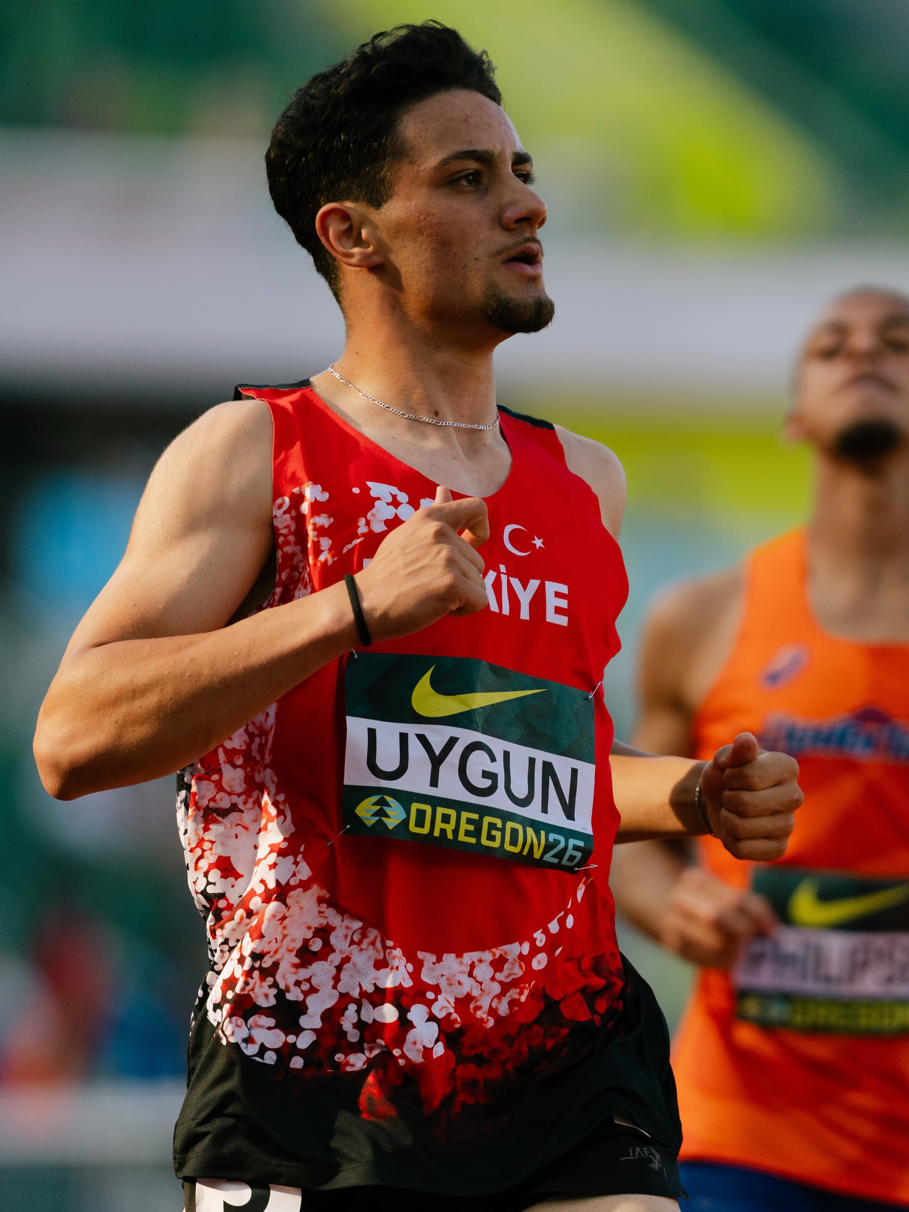 Koraydan Olimpiyat Yolunda Dev Adim 689219 7A6A18