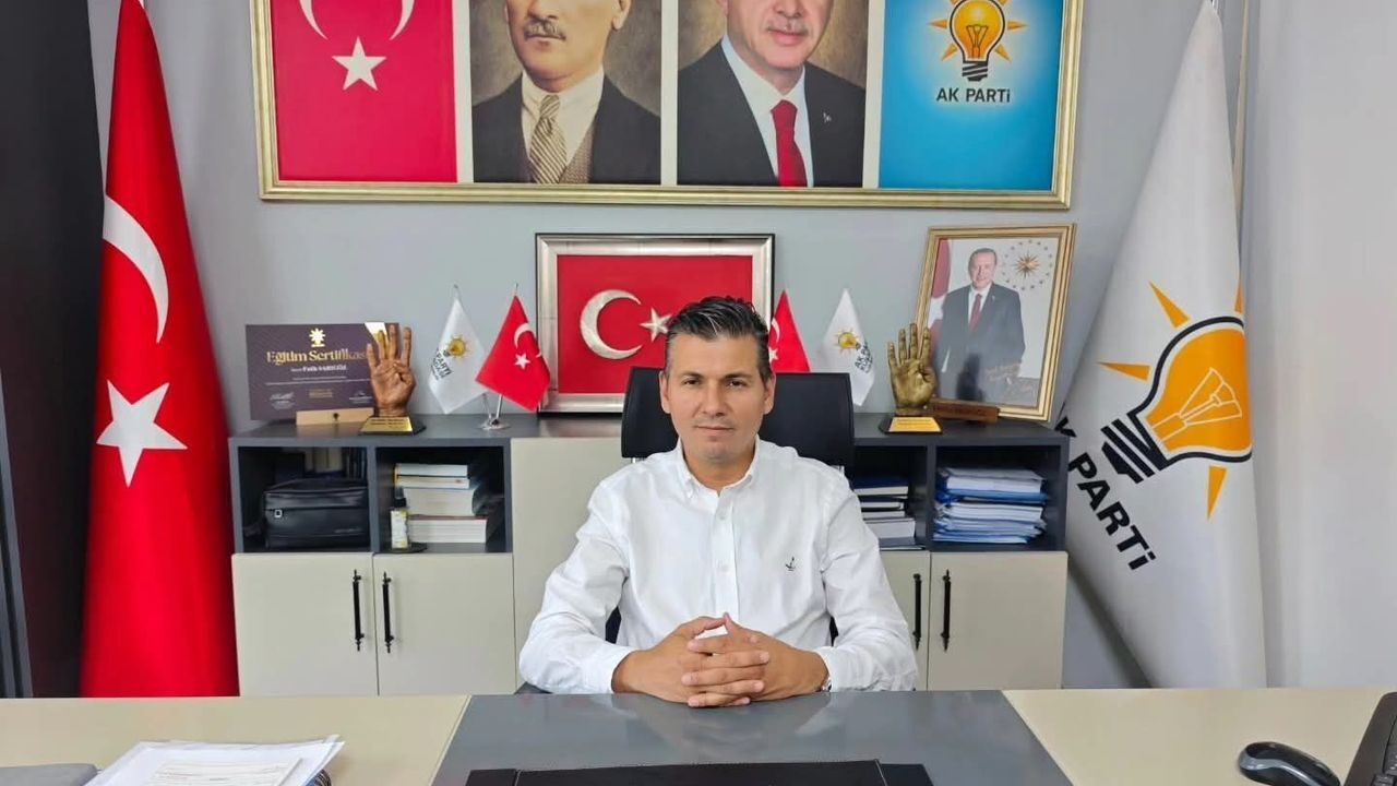 Kusadasi Ak Parti Ilce Danisma Meclisi Toplantisinda Bulusac 692679 4D504C