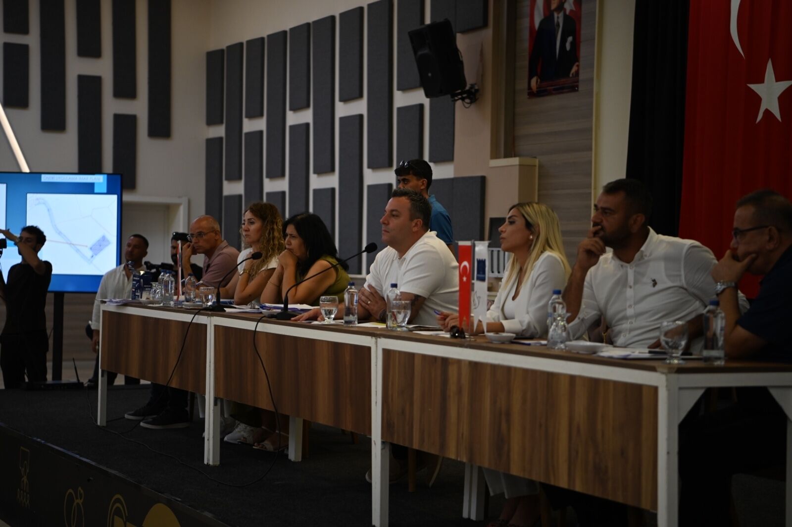 Kusadasi Belediye Meclisi Onemli Karar Maddeleriyle Toplandi 690850 9A5951